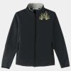 Women's Glacier ® Soft Shell Jacket Thumbnail