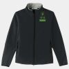 Women's Glacier ® Soft Shell Jacket Thumbnail
