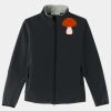 Women's Glacier ® Soft Shell Jacket Thumbnail