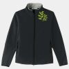 Women's Glacier ® Soft Shell Jacket Thumbnail