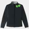 Women's Glacier ® Soft Shell Jacket Thumbnail