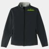 Women's Glacier ® Soft Shell Jacket Thumbnail
