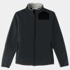 Women's Glacier ® Soft Shell Jacket Thumbnail