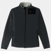 Women's Glacier ® Soft Shell Jacket Thumbnail