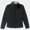Women's Glacier ® Soft Shell Jacket Thumbnail