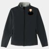 Women's Glacier ® Soft Shell Jacket Thumbnail