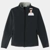 Women's Glacier ® Soft Shell Jacket Thumbnail