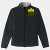 Women's Glacier ® Soft Shell Jacket Thumbnail