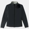 Women's Glacier ® Soft Shell Jacket Thumbnail