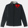Women's Glacier ® Soft Shell Jacket Thumbnail