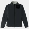 Women's Glacier ® Soft Shell Jacket Thumbnail