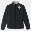 Women's Glacier ® Soft Shell Jacket Thumbnail