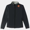 Women's Glacier ® Soft Shell Jacket Thumbnail