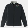 Women's Glacier ® Soft Shell Jacket Thumbnail