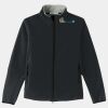 Women's Glacier ® Soft Shell Jacket Thumbnail