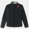 Women's Glacier ® Soft Shell Jacket Thumbnail