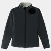 Women's Glacier ® Soft Shell Jacket Thumbnail