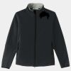 Women's Glacier ® Soft Shell Jacket Thumbnail