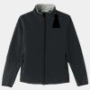 Women's Glacier ® Soft Shell Jacket Thumbnail