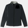 Women's Glacier ® Soft Shell Jacket Thumbnail