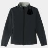 Women's Glacier ® Soft Shell Jacket Thumbnail