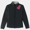 Women's Glacier ® Soft Shell Jacket Thumbnail