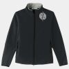 Women's Glacier ® Soft Shell Jacket Thumbnail