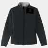 Women's Glacier ® Soft Shell Jacket Thumbnail