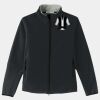 Women's Glacier ® Soft Shell Jacket Thumbnail