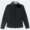 Women's Glacier ® Soft Shell Jacket Thumbnail