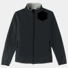 Women's Glacier ® Soft Shell Jacket Thumbnail