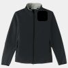 Women's Glacier ® Soft Shell Jacket Thumbnail