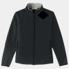 Women's Glacier ® Soft Shell Jacket Thumbnail