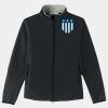 Women's Glacier ® Soft Shell Jacket Thumbnail