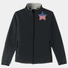 Women's Glacier ® Soft Shell Jacket Thumbnail