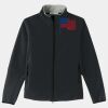 Women's Glacier ® Soft Shell Jacket Thumbnail