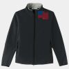 Women's Glacier ® Soft Shell Jacket Thumbnail