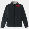 Women's Glacier ® Soft Shell Jacket Thumbnail