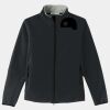 Women's Glacier ® Soft Shell Jacket Thumbnail