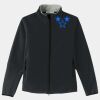 Women's Glacier ® Soft Shell Jacket Thumbnail