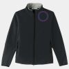 Women's Glacier ® Soft Shell Jacket Thumbnail