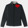 Women's Glacier ® Soft Shell Jacket Thumbnail