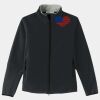 Women's Glacier ® Soft Shell Jacket Thumbnail