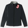 Women's Glacier ® Soft Shell Jacket Thumbnail