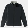 Women's Glacier ® Soft Shell Jacket Thumbnail