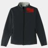 Women's Glacier ® Soft Shell Jacket Thumbnail