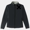 Women's Glacier ® Soft Shell Jacket Thumbnail