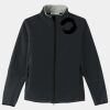 Women's Glacier ® Soft Shell Jacket Thumbnail
