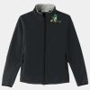 Women's Glacier ® Soft Shell Jacket Thumbnail