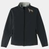 Women's Glacier ® Soft Shell Jacket Thumbnail